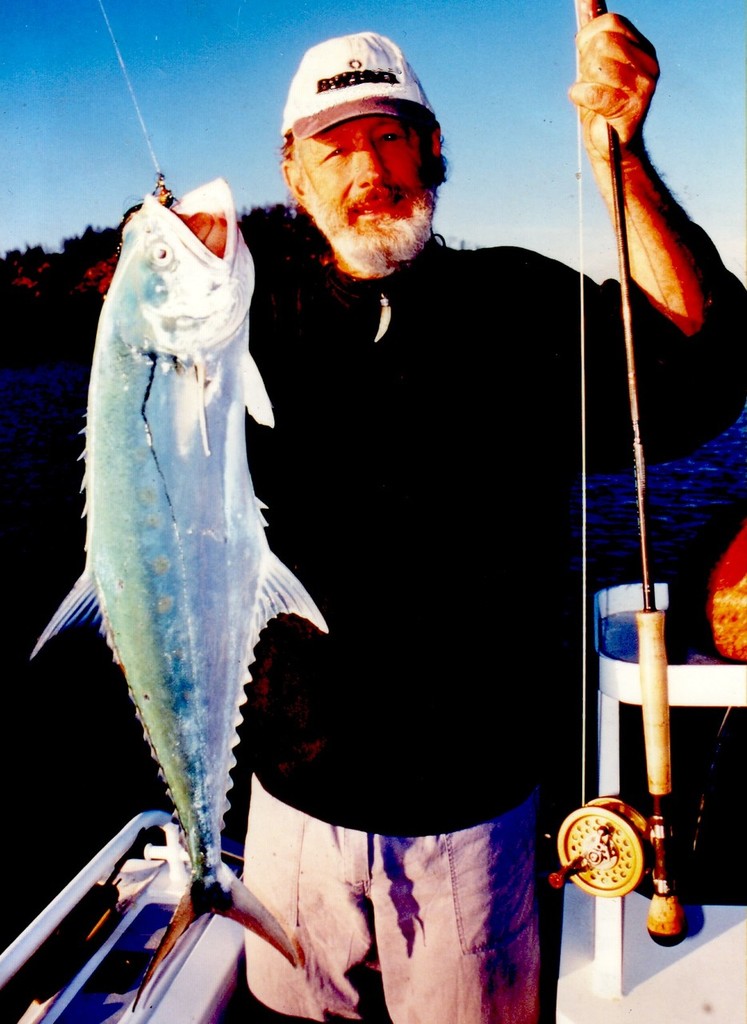Mandurah Boat Show Paying tribute to Malcolm Douglas